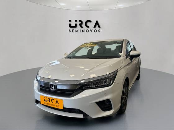 HONDA CITY 1.5 i-VTEC FLEX TOURING CVT HONDA CITY 1.5 i-VTEC FLEX TOURING CVT